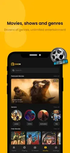 sony-liv-india Movies and shows